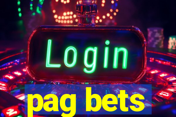 pag bets